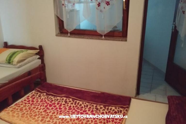 Ferienwohnungen &amp; rooms Brist – foto 14