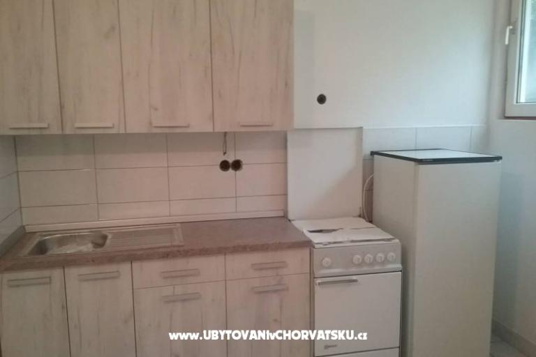 Ferienwohnungen &amp; rooms Brist – foto 18