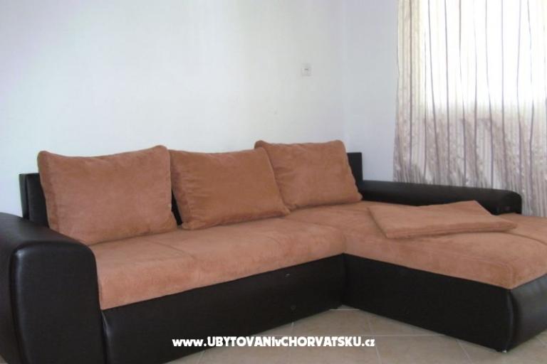 Ferienwohnungen &amp; rooms Brist – foto 2
