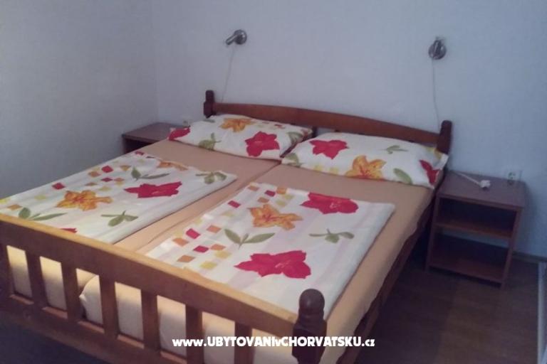 Ferienwohnungen &amp; rooms Brist – foto 5