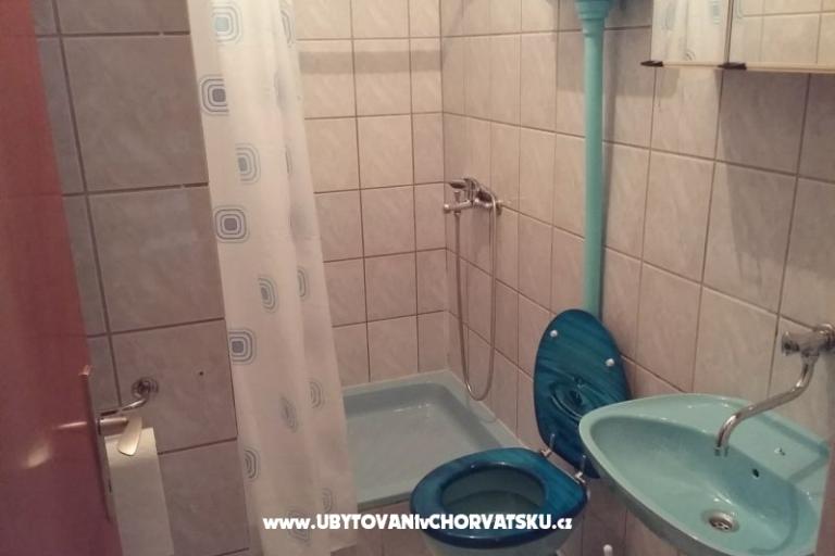 Ferienwohnungen &amp; rooms Brist – foto 6