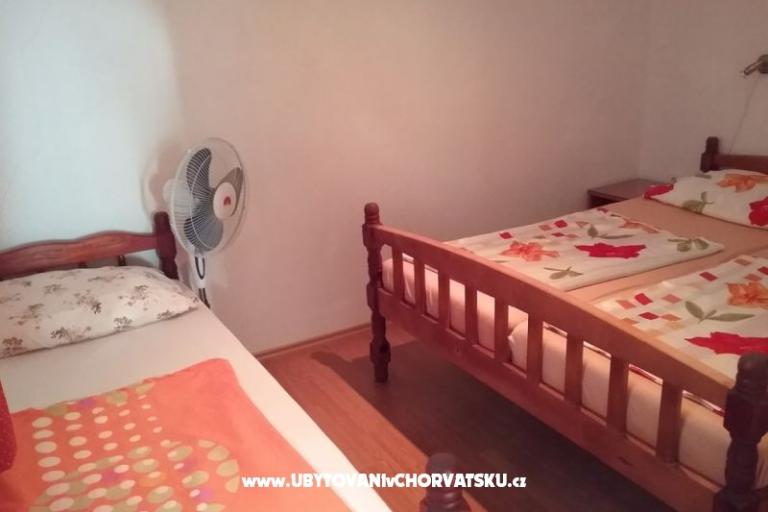 Ferienwohnungen &amp; rooms Brist – foto 7