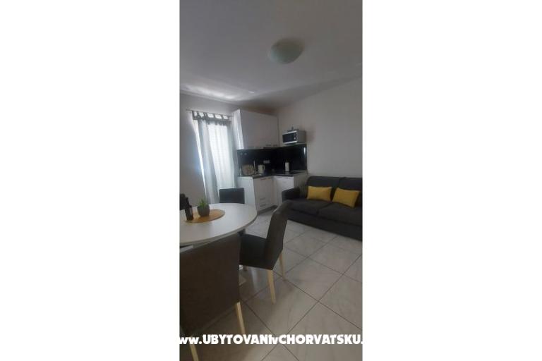 Ferienwohnungen Sea star – foto 11