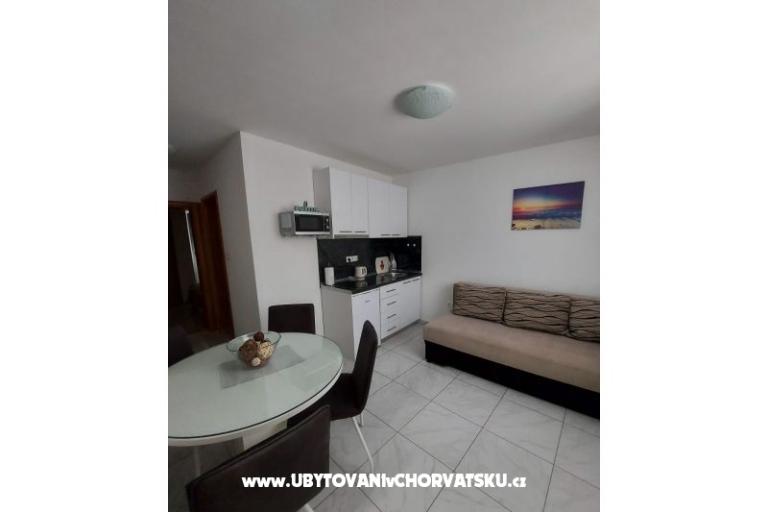 Ferienwohnungen Sea star – foto 13