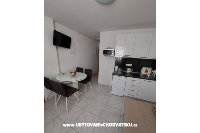 Ferienwohnungen Sea star – foto 16