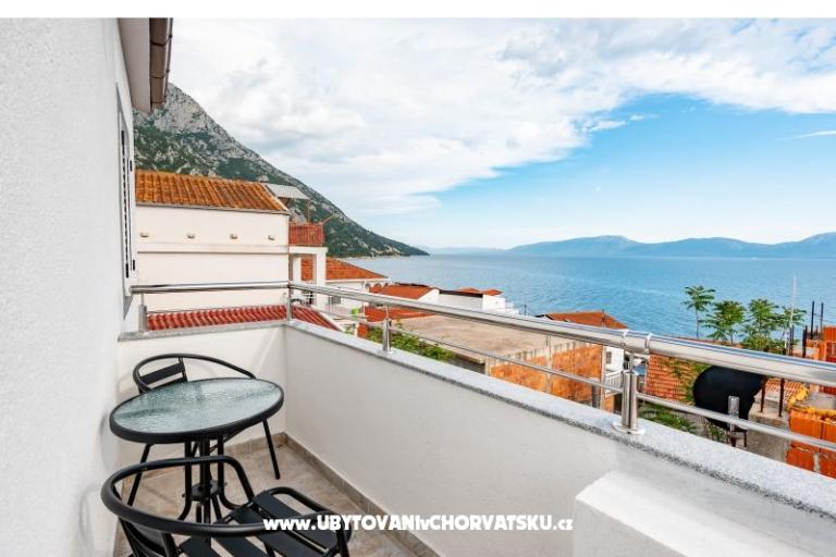 Ferienwohnungen Sea star – foto 3