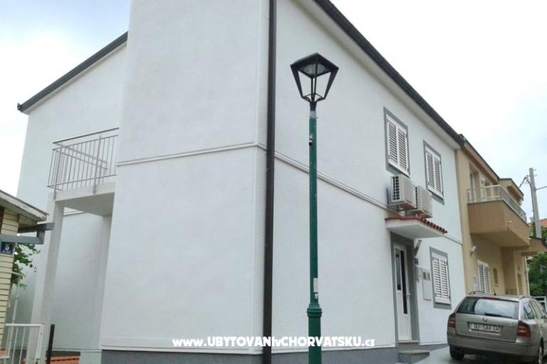 Ferienwohnungen Sea star – foto 4