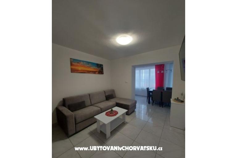 Ferienwohnungen Sea star – foto 6