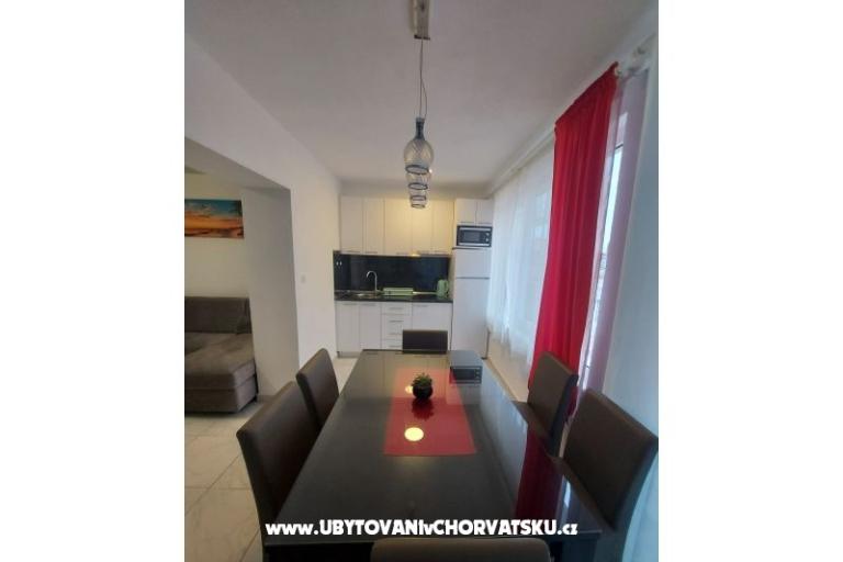 Ferienwohnungen Sea star – foto 7