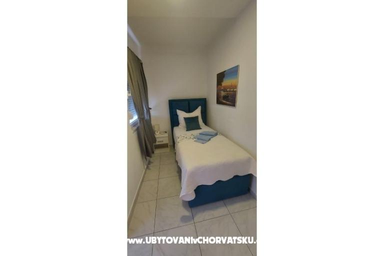 Ferienwohnungen Sea star – foto 9