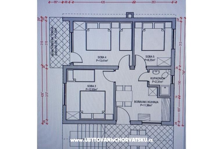 Appartement Toth – foto 10