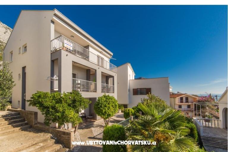 Color Appartements Miošić – foto 6