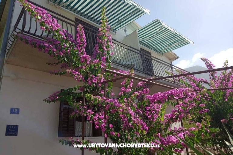 Haus Miošić Appartements  – foto 4