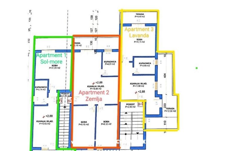 Appartements Ivo – foto 6