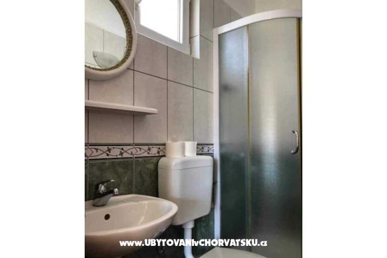Appartements Natali – foto 14