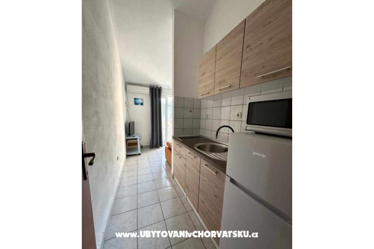 Appartements Natali – foto 5
