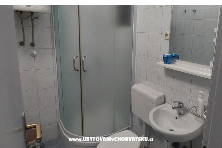 Appartements Natali – foto 8