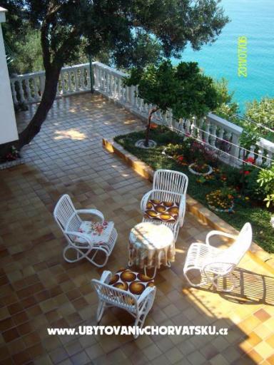 Appartements Duda – foto 12