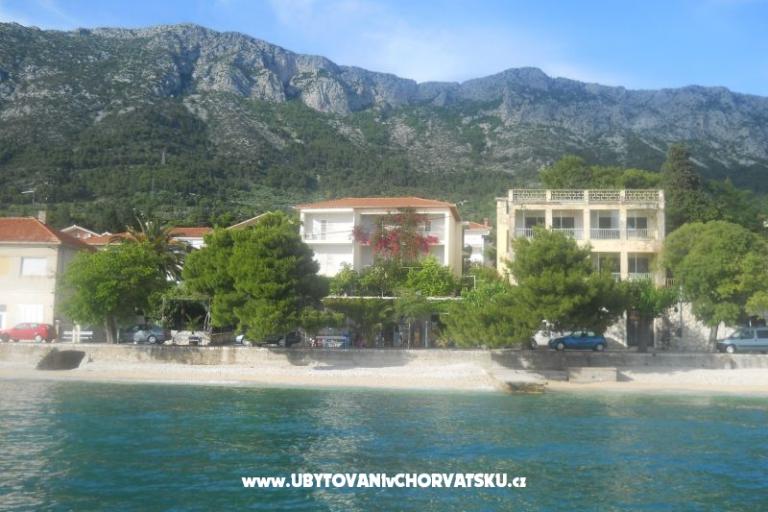 Villa Ferienwohnungen Stipic – foto 2