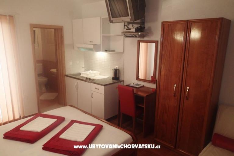 Villa Bosac – foto 4