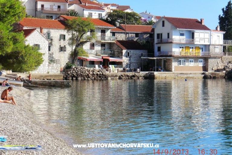  Appartements Ines – foto 2