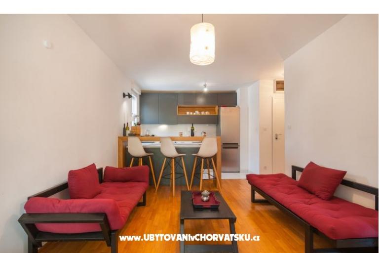 Apartment Paiz – foto 8