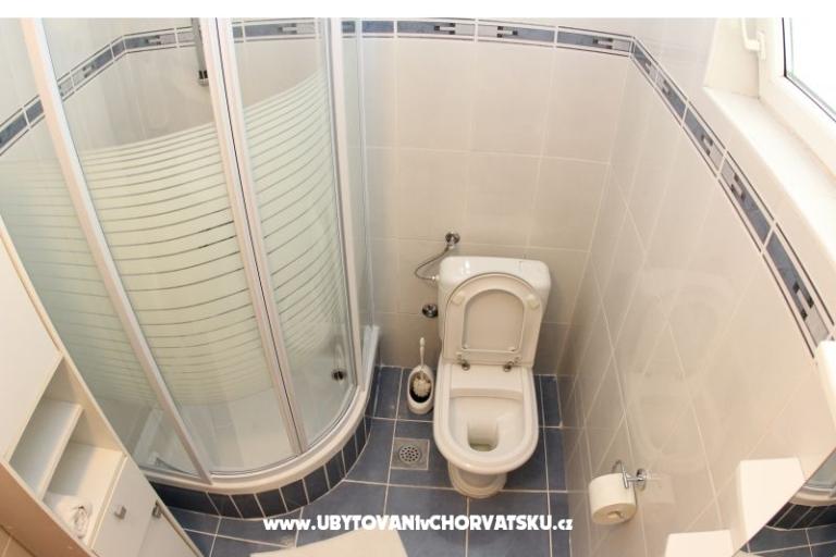 Ferienwohnungen  Burkovo – foto 9
