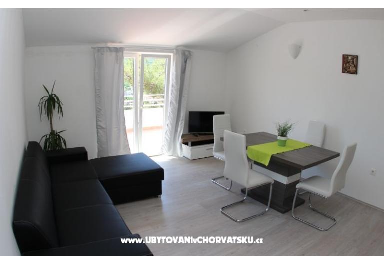 Ferienwohnungen  Burkovo – foto 11