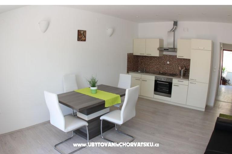 Ferienwohnungen  Burkovo – foto 12