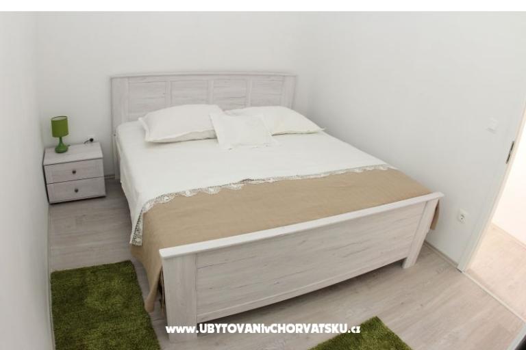 Ferienwohnungen  Burkovo – foto 13