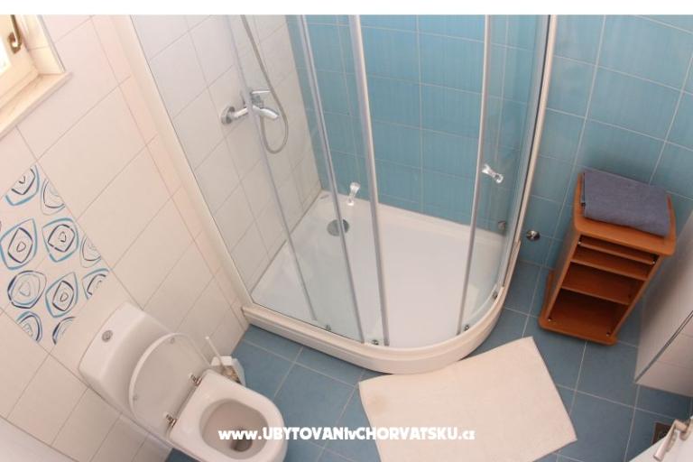 Ferienwohnungen  Burkovo – foto 15