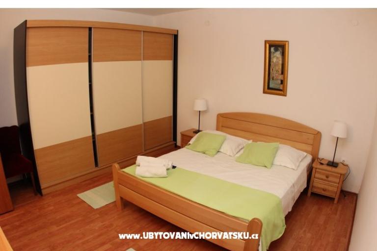 Ferienwohnungen  Burkovo – foto 5