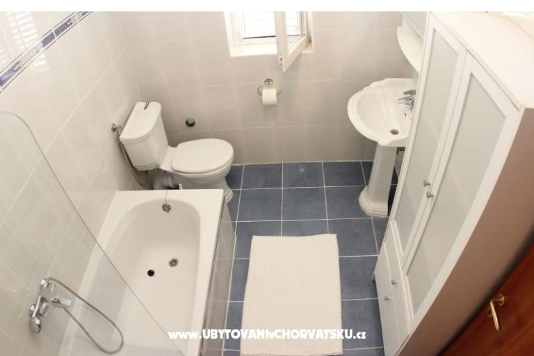 Ferienwohnungen  Burkovo – foto 6