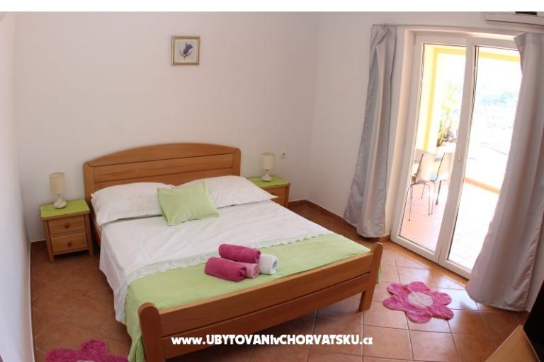 Ferienwohnungen  Burkovo – foto 7