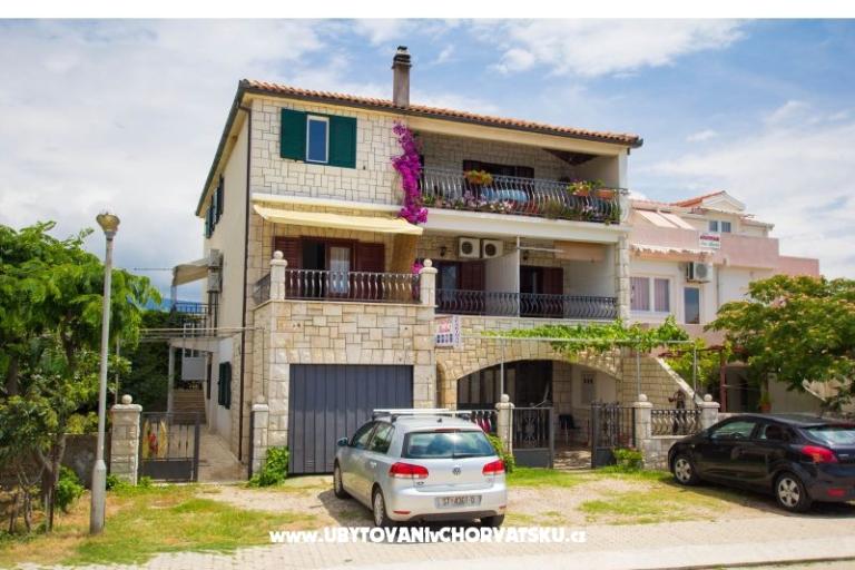 Appartements Bartul – foto 15