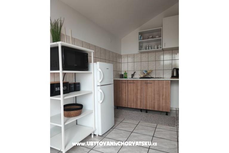 Appartements Batoš – foto 13