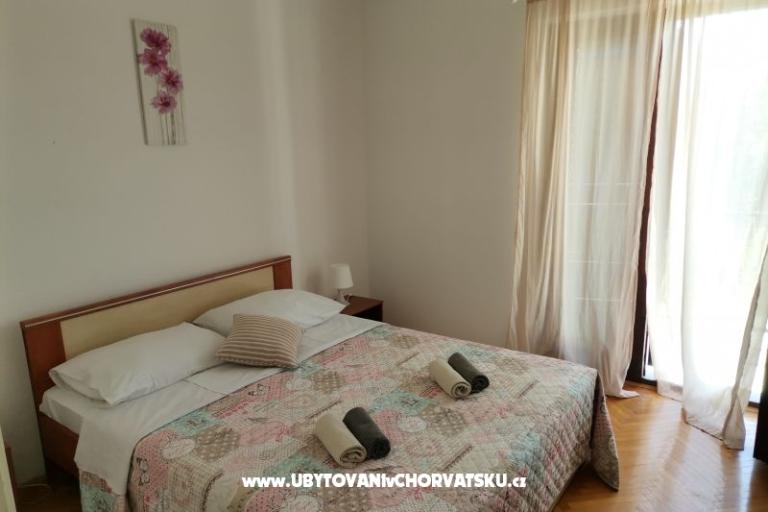 Appartements Batoš – foto 23