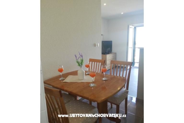 Appartements Batoš – foto 8