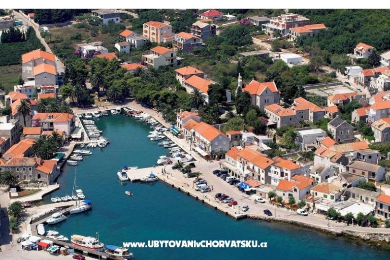 Appartements Dinko &amp; Marija – foto 12