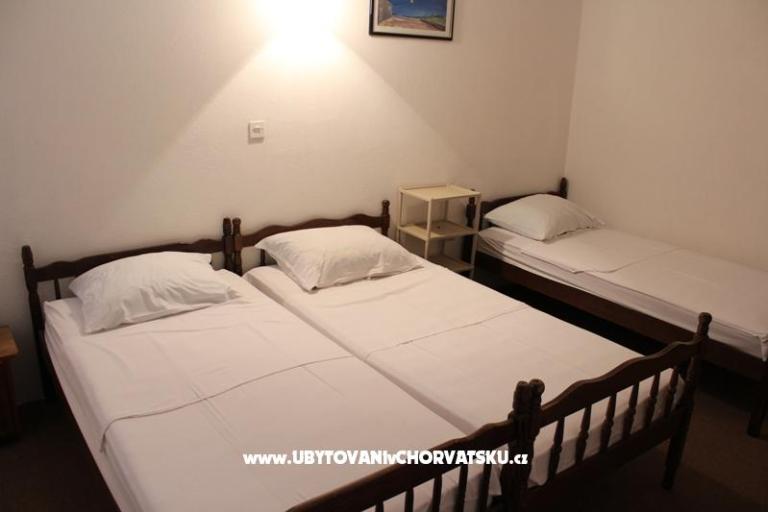 Ferienwohnungen Floris Ivan Dolac – foto 12