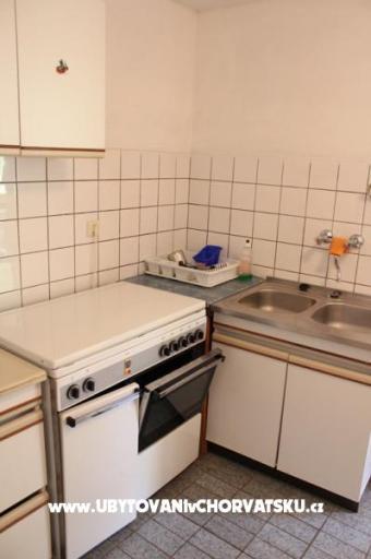 Ferienwohnungen Floris Ivan Dolac – foto 9