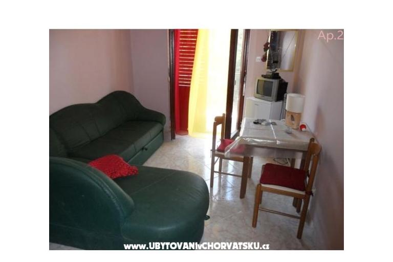 Appartements Joško- 2 San Giorgio – foto 10