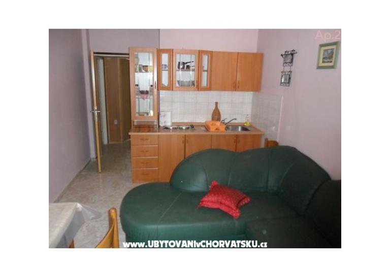 Appartements Joško- 2 San Giorgio – foto 11