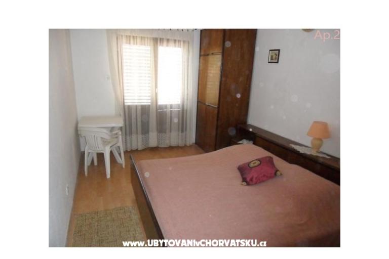 Appartements Joško- 2 San Giorgio – foto 12