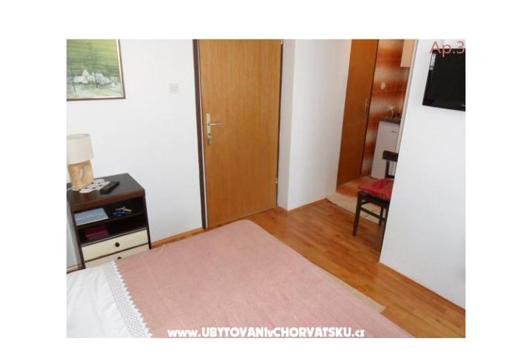 Appartements Joško- 2 San Giorgio – foto 15