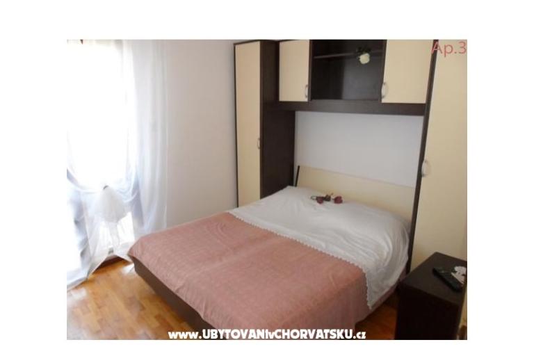 Appartements Joško- 2 San Giorgio – foto 16