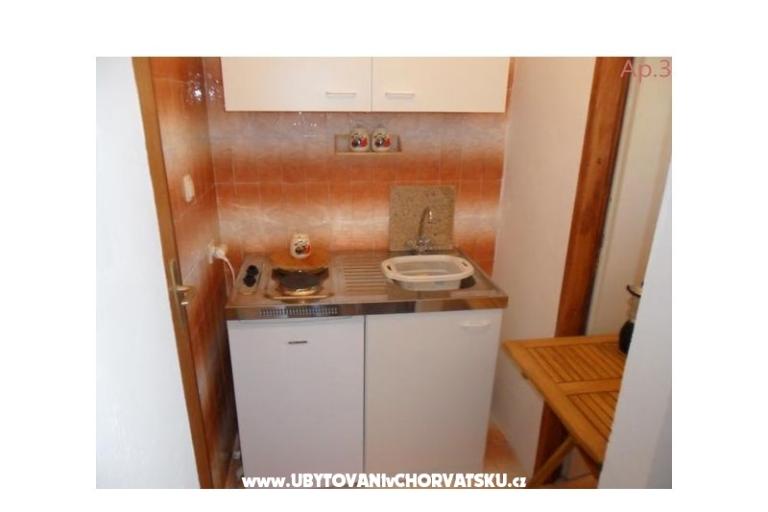 Appartements Joško- 2 San Giorgio – foto 17