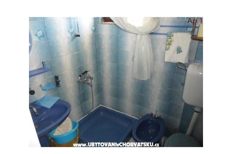 Appartements Joško- 2 San Giorgio – foto 8