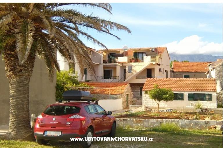 Appartements Jure – foto 17