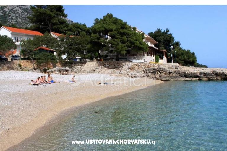 Appartements Katica – foto 14